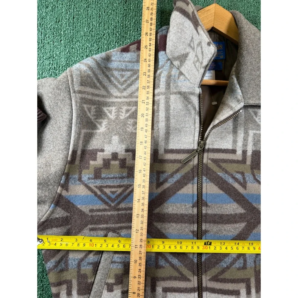 Pendleton high grade